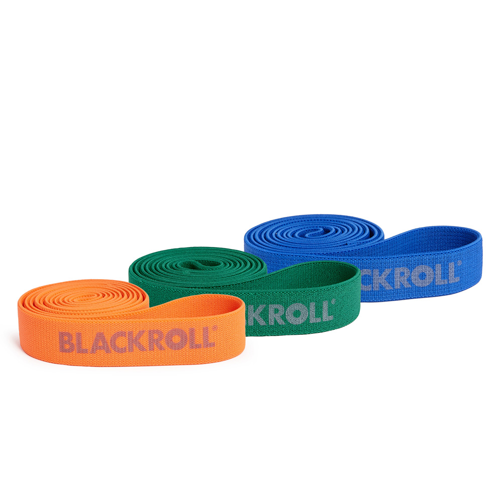 Blackroll® Super Band Set