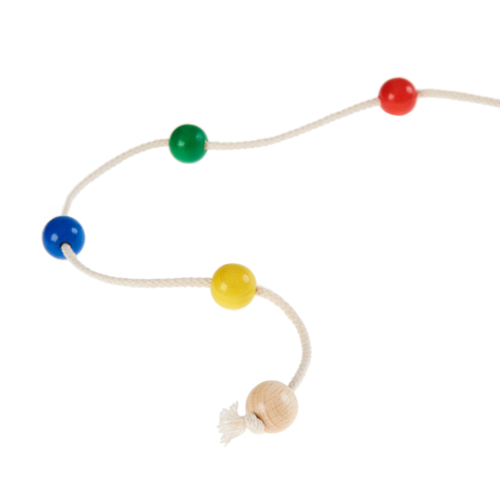 ARTZT vitality® Brock String für Augentraining