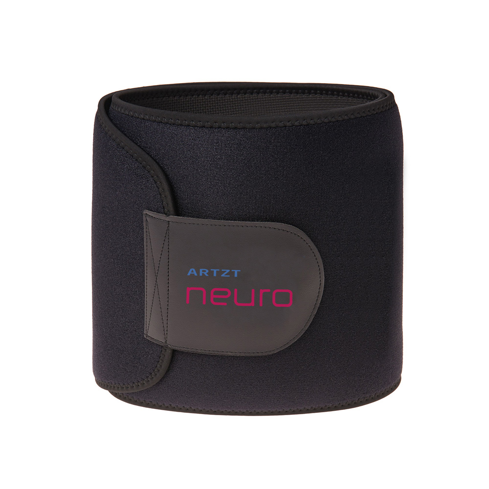 ARTZT vitality® Atemgürtel für Atemtraining